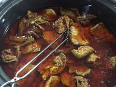 -李氏紫竹林卤粉(火车站店)