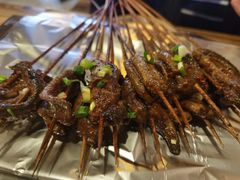 -晓靖轩烧烤(沙河风情店)
