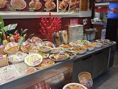 -福苗小骆驼烧烤(大唐不夜城店)