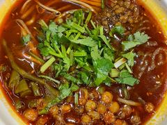 -付小姐在成都(川沙店)