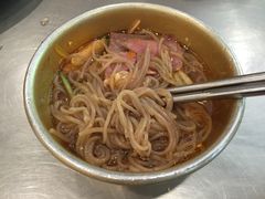 -老板娘的烤肉店(港湾广场店)