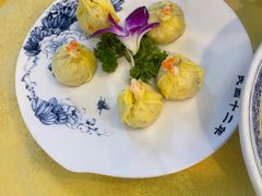 -清真马祥兴菜馆(云南北路店)