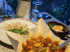 人间豆腐-穹六人间 people 6(岳阳路店)