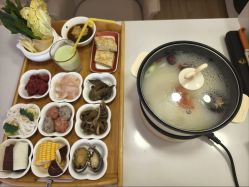 -美悦湾月子中心(熙湖店)