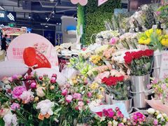 -盒马鲜生(馥邦国际店)