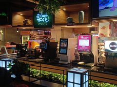 -梨花自助烤肉(乐宾店)