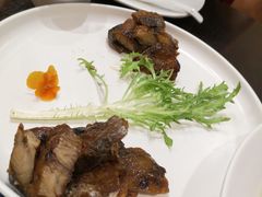 -老牌坊鲁菜名店(宽厚里店)