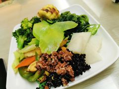 -文星素食(兴华路店)