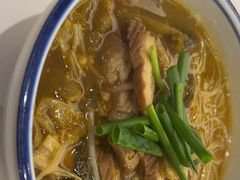 -香港新曜记茶餐厅(星耀城店)
