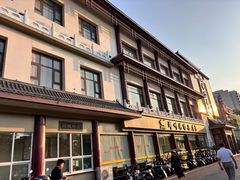 -郑州烤鸭总店