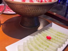 -宝泉铜锅·涮羊肉(解放东路店)