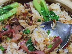 -壹煲口福煲仔饭(中山路店)