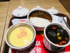 -魏家凉皮(博水商务大厦店)