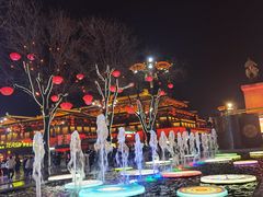 -大唐不夜城
