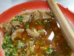 -咏勝锑锅麻辣烫(净居寺路总店)