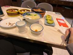 -顺粤楼·粤菜·点心(融创茂店)