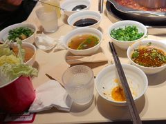 -大队长主题火锅(观音桥店)