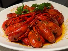 -海底捞火锅(航洋城店)