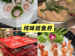 -纯味斑鱼府(中海环宇荟店)