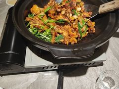 -肥家大排档(天河体育西店)