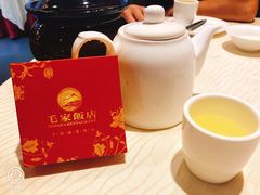 -毛家饭店(今洲广场店)