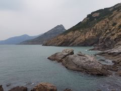 -灵山岛风景区
