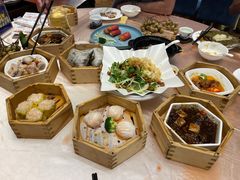 -聚福宝合苑食府(南头镇店)