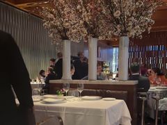 -Le Bernardin