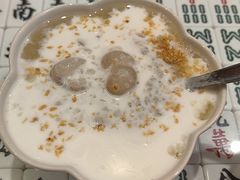-堂屋糖水店(愚园店)