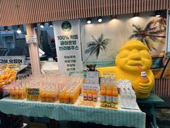 -西归浦每天偶来市场