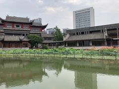 -龙潭水乡