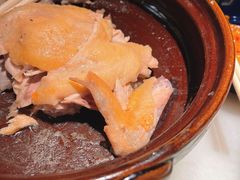 古法手撕盐焗鸡-客语客家菜(琶洲保利店)