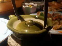 -松子料理(白家庄店)