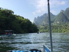 -桂林两江四湖景区