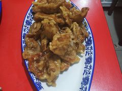 -夕阳红小吃(中街大悦城店)