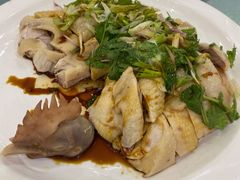 -天鲜阁·海鲜粤菜·33年老字号(石槎白云站店)