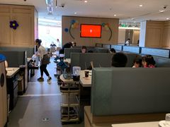 -海底捞火锅(奥体南路店)