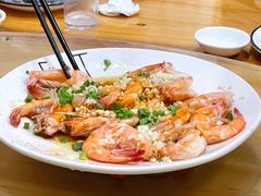 -如我美食(达道社区店)