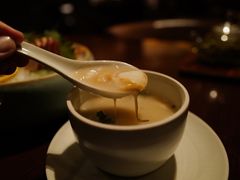 宋嫂鱼羹-湖滨28中餐厅·西湖宴·杭州君悦酒店