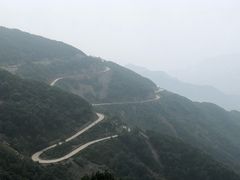 -白草畔自然风景区