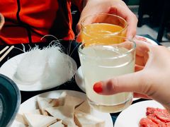 -天桥老金涮肉(牛街店)