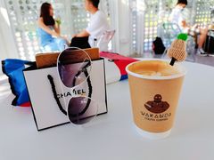 -wakanda瓦坎达咖啡(创享天地店)
