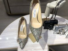 -JIMMY CHOO(恒隆广场店)