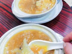 -凤城礼记鱼翅海鲜酒家(新马路总店)