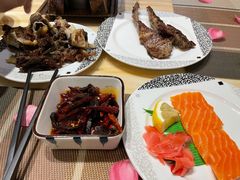 -西藏饭店·亚克·食光自助餐厅(文殊院店)