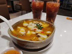 -鹅冠港式茶餐厅(来福士店)