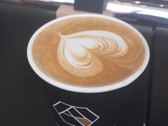 -The Coffee Academïcs(铜锣湾店)