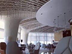 大堂-三迪希尔顿酒店·星空酒廊