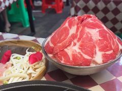 -赵美丽·重庆社区火锅·直营店(火车东站·中豪国际店)