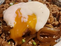 -江户烧肉(高德店)